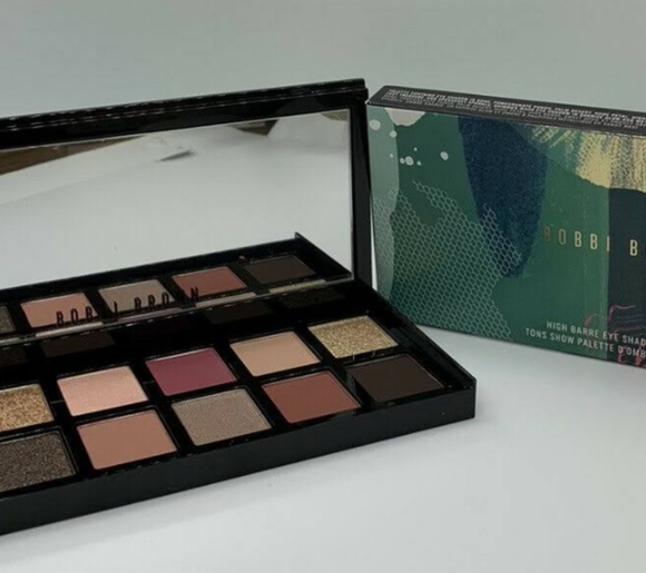 Bobbi BrownHigh Barre eye shadow palette - Picture 2 of 3